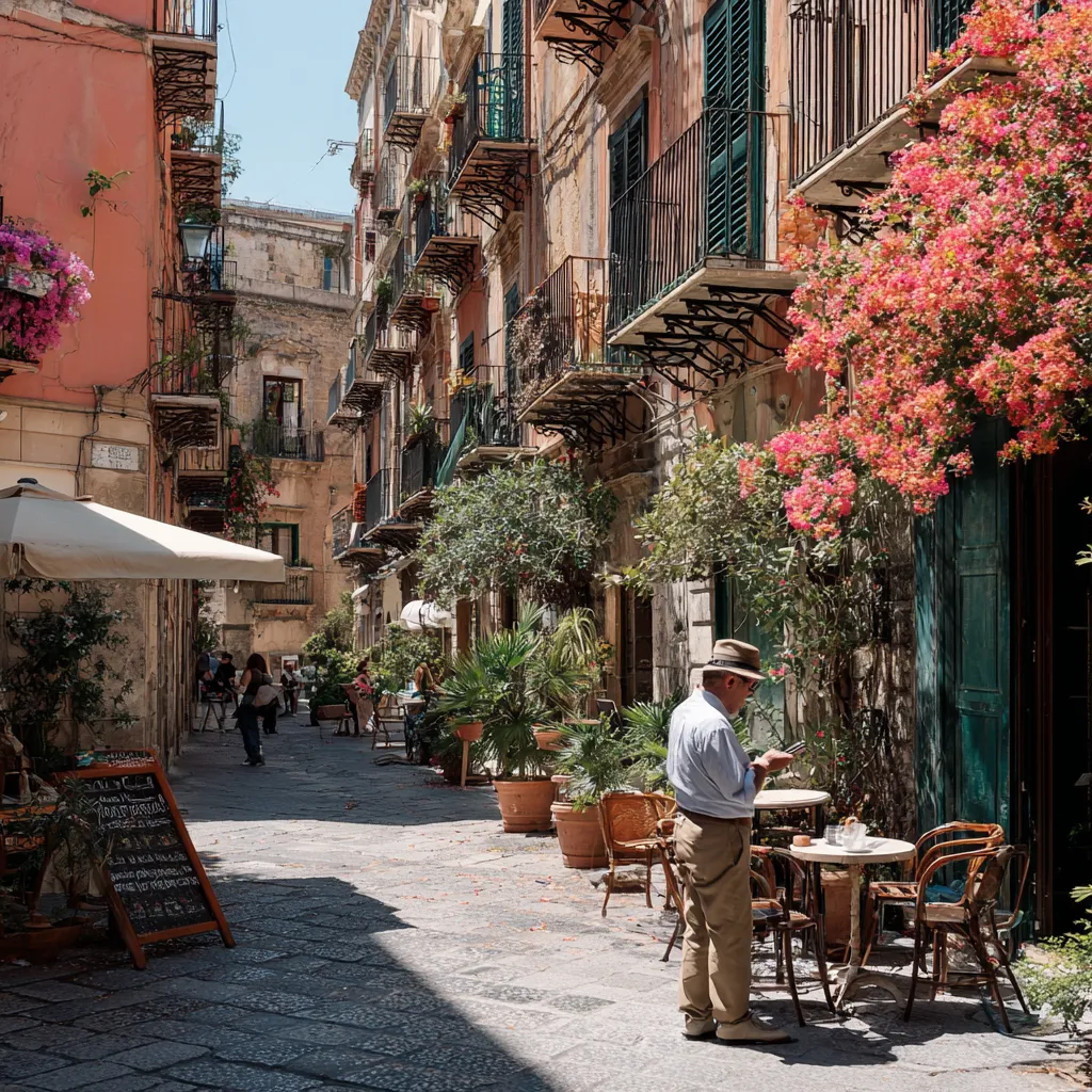 Packing, budgets and small-business hospitality tips