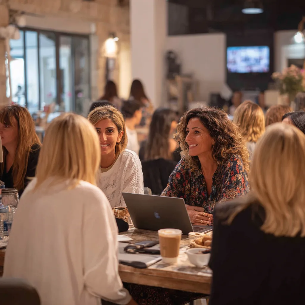 Where to find women-led tech communities and meetups