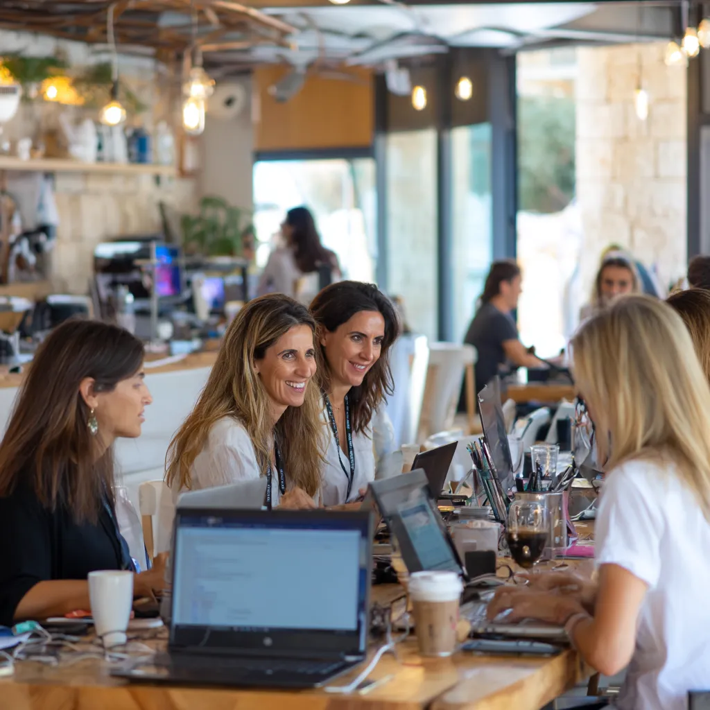 Mentorship: where to find mentors and how to get the most from mentorship