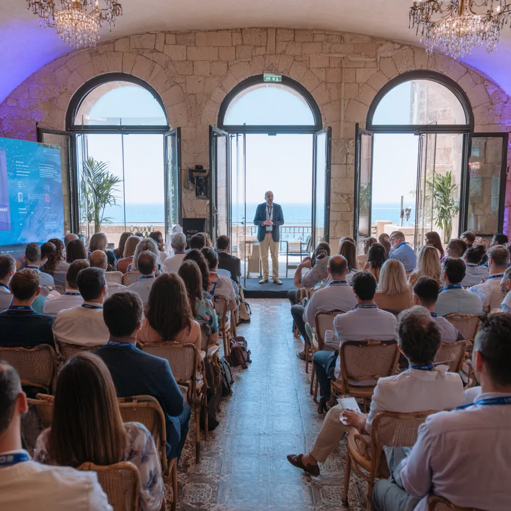 Practical checklist: getting ready to join Malta tech communities and apply for roles