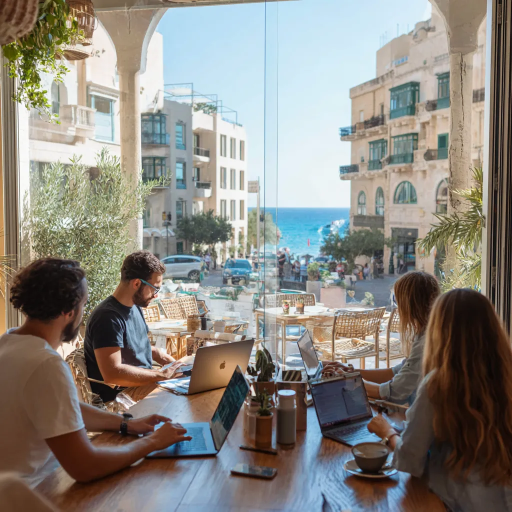 Work Culture in Malta: Startups vs Corporate iGaming Giants