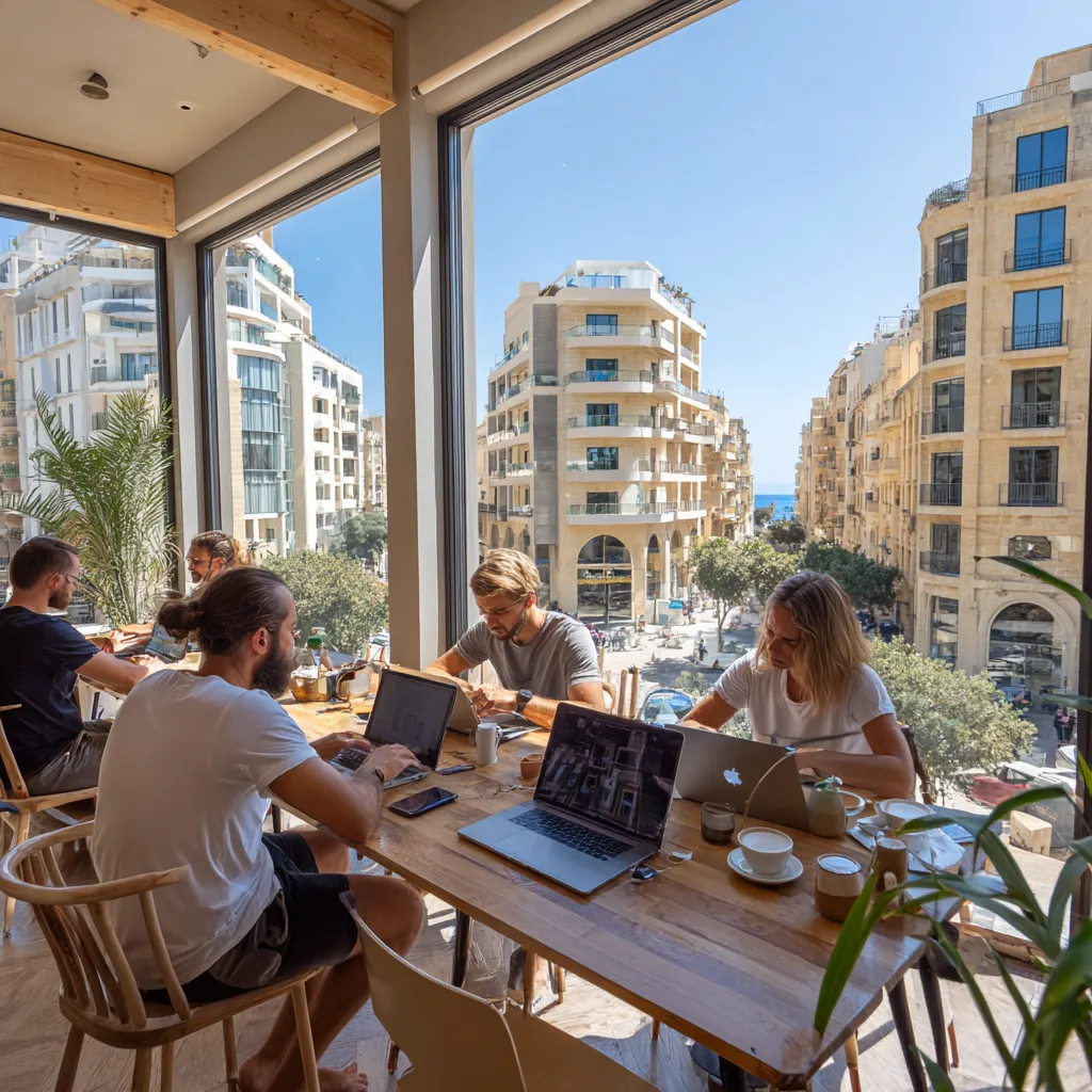 Corporate iGaming giants: structure, stability and regulatory weight