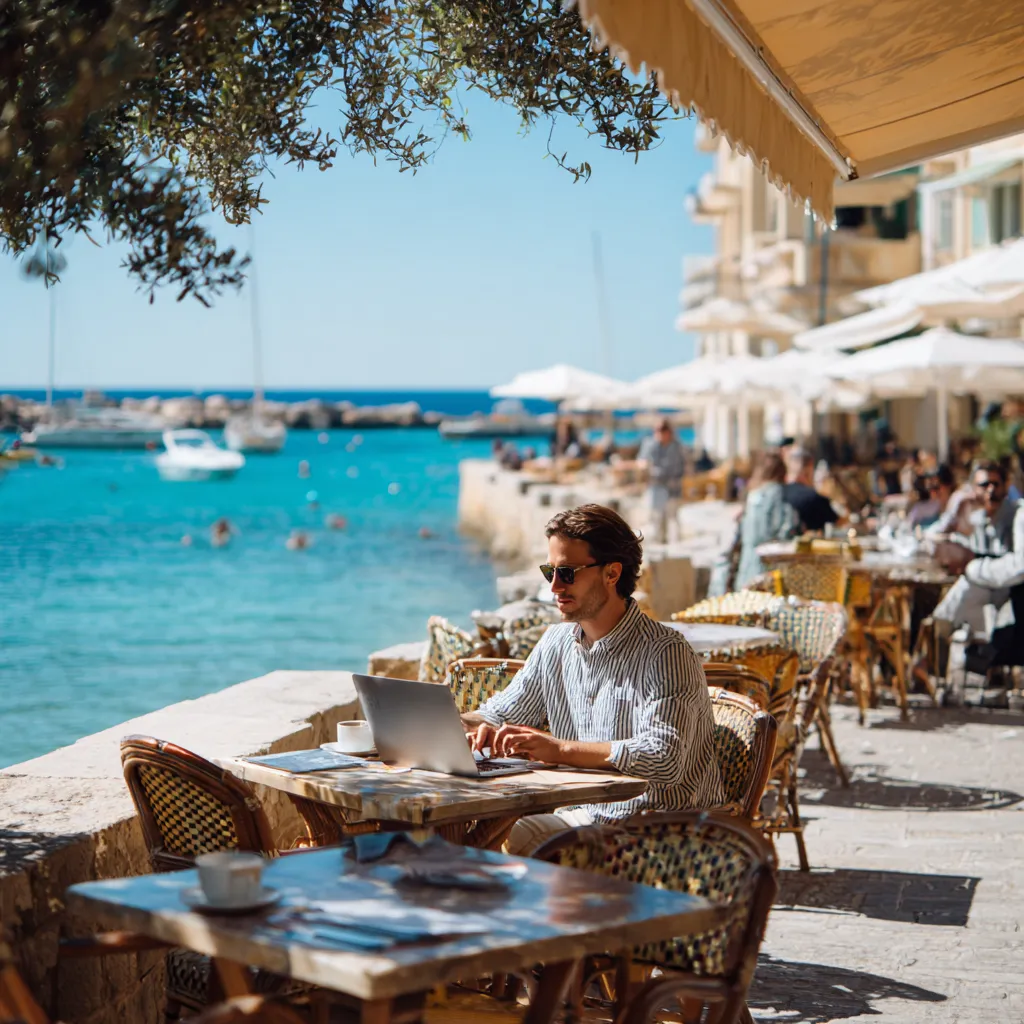 Work-Life Balance: Why Professionals Are Choosing Malta Over London