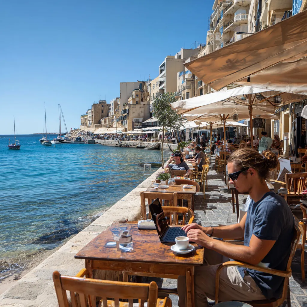 Where to look: hubs, sectors and typical employers