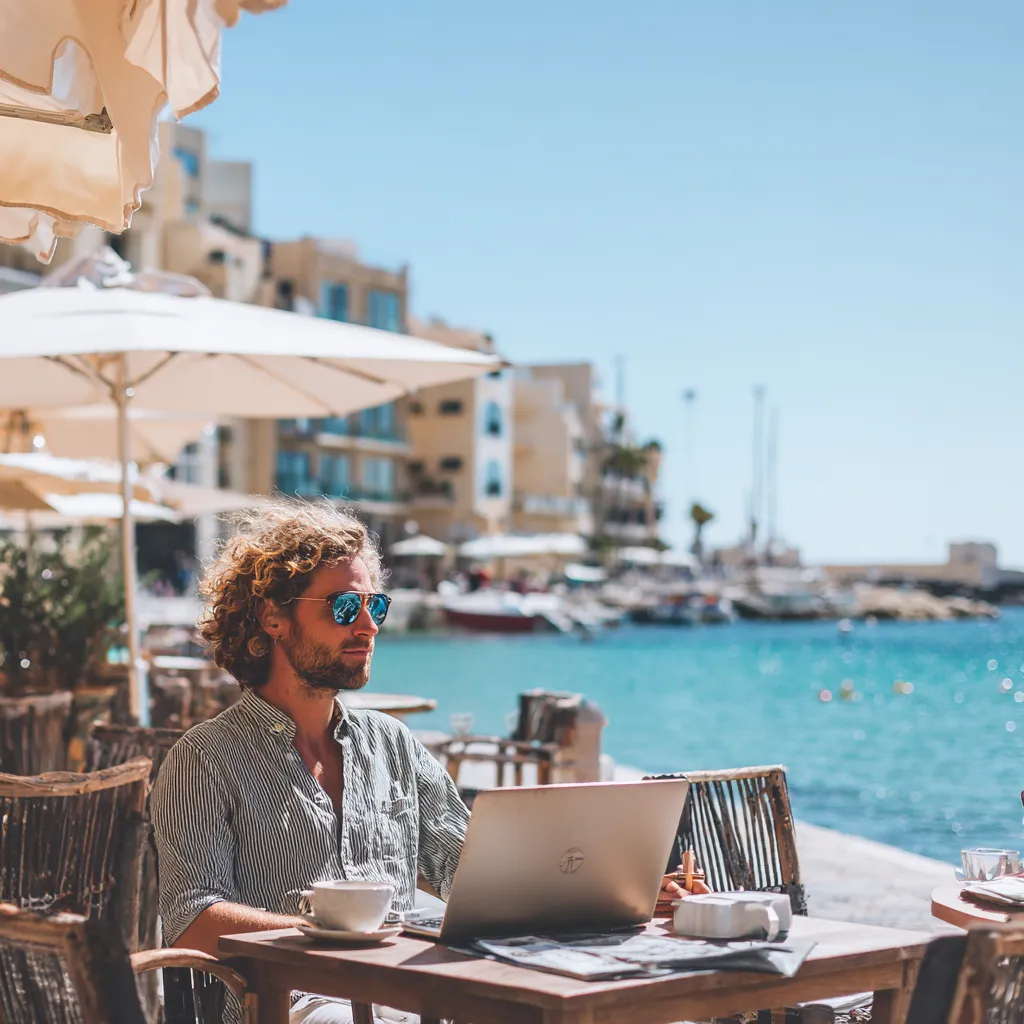 Insider tips: what Maltese recruiters and hiring managers notice